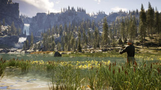 Call of the Wild: The Angler Screenshot 8