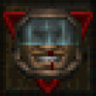 Invincible Time Traveler Trophy