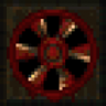 Just a Flesh Wound Trophy