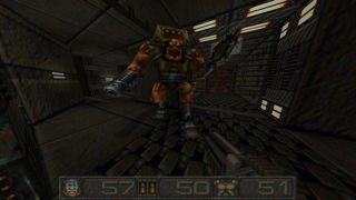 Chasm: The Rift Screenshot 1