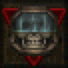 Skilled Time Traveler Trophy