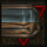 Speedy Time Traveler Trophy