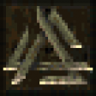 Time Traveler Trophy