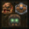 Time Traveler's Starter Kit Trophy