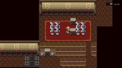 Chronus Arc