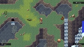 Chronus Arc Screenshot 10