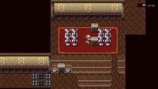 Chronus Arc Screenshot 14