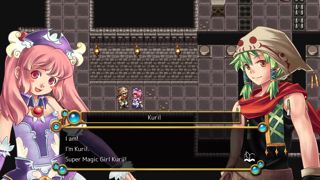 Chronus Arc Screenshot 1