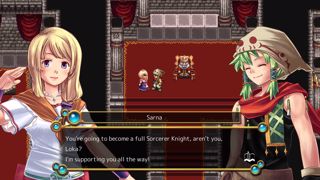 Chronus Arc Screenshot 12