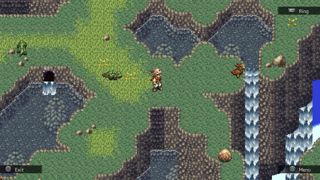 Chronus Arc Screenshot 3