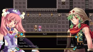 Chronus Arc Screenshot 8