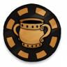 Magician Lord Trophy