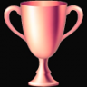 First Set Trophy
