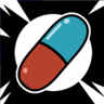 Lord of the blue pill. Trophy