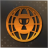 Network Success Trophy