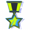 True Challenge Trophy