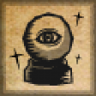 Whitechapel Clairvoyant Trophy