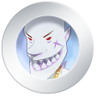 Annoying Ghost Trophy