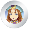 Fortune-Teller Trophy
