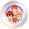 Little Dragons Café Trophy