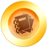 Recipe Collector Trophy