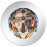 Robo-Doc Trophy