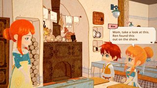 Little Dragons Café Screenshot 2