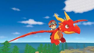 Little Dragons Café Screenshot 8