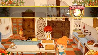 Little Dragons Café Screenshot 9