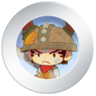 Self-Proclaimed Hero Trophy