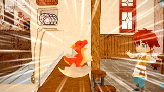 Little Dragons Café Screenshot 6