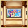 Art Collection Trophy
