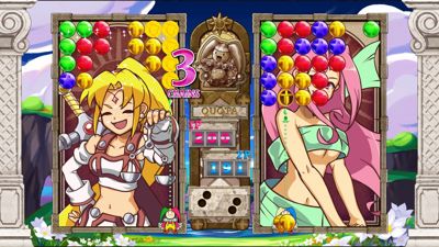 Magical Drop VI