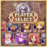 Character Collection Trophy