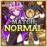 Match Mode: Clear (Normal) Trophy