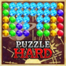 Puzzle Mode: Clear (Hard) Trophy