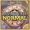Survival Mode: Clear (Hard) Trophy