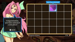 Magical Drop VI Screenshot 4