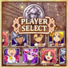 Character Collection Trophy