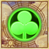 Good Fortune Trophy