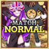 Match Mode: Clear (Normal) Trophy