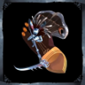 Helping Hand Trophy