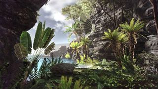 Monster of the Deep: Final Fantasy XV Screenshot 5