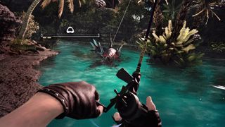 Monster of the Deep: Final Fantasy XV Screenshot 4