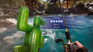 Monster of the Deep: Final Fantasy XV Screenshot 10