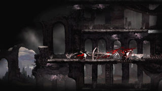 Moonscars Screenshot 9