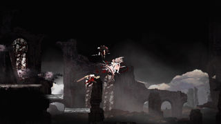 Moonscars Screenshot 5