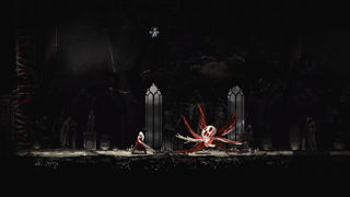 Moonscars Screenshot 1