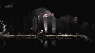 Moonscars Screenshot 3