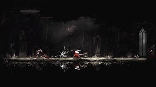 Moonscars Screenshot 4